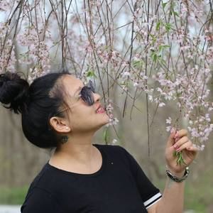 Meet your Posher, Rita